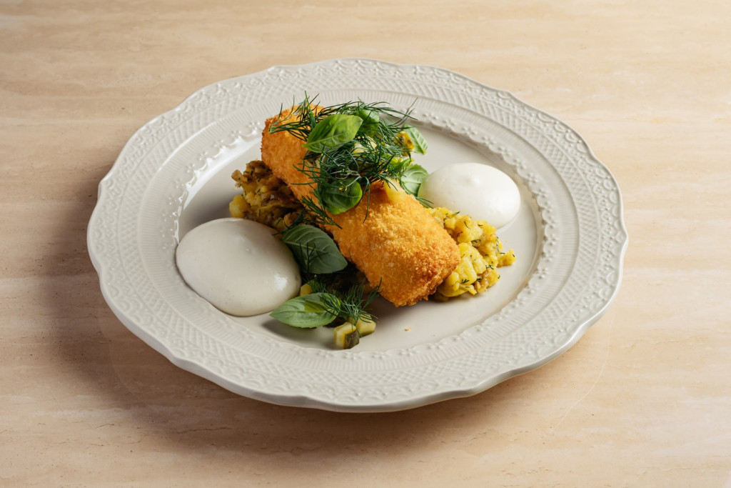 Дом русского бильярда и ресторация «Москва» фото меню 7