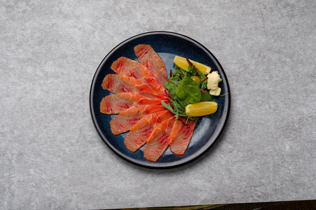 Банкетный комплекс Внуково Вилладж фото меню 31