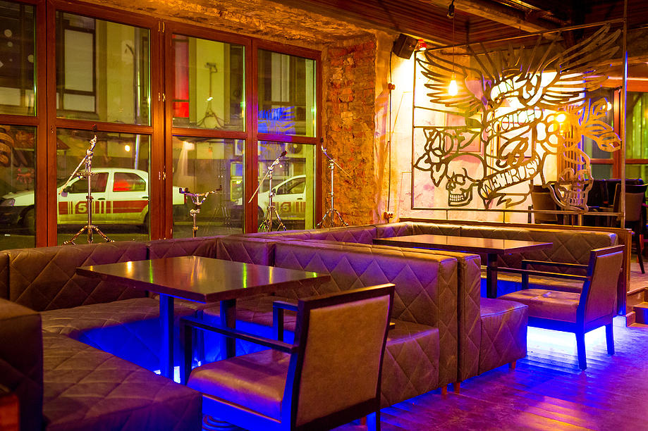 Stay True Bar / Стей Тру Бар фото 8