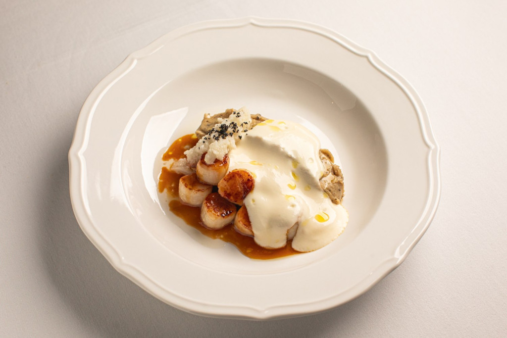 Avero mio фото меню 27