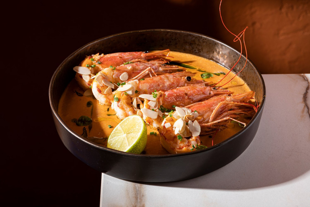 RIZZ фото меню 9