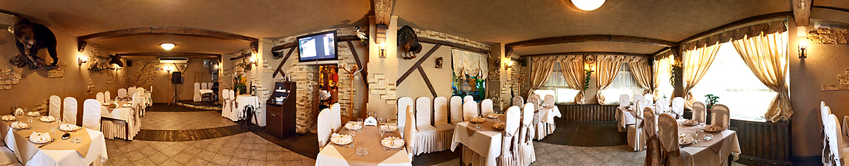 Егерь панорама 1