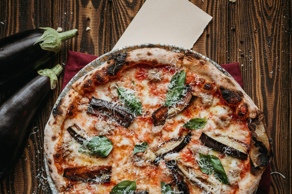 Lumicino фото меню 8