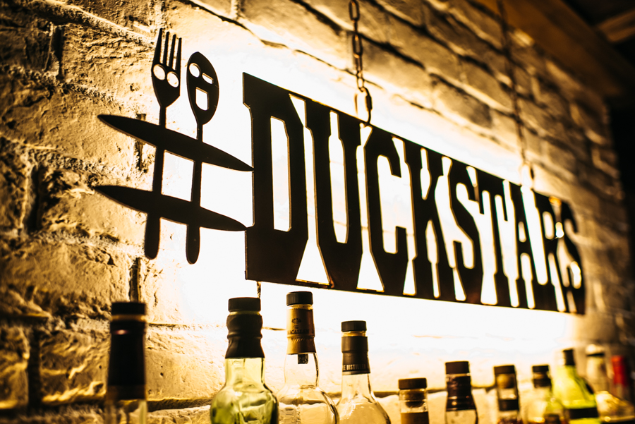 DuckStar’s / ДакСтарс (Маяковская) (закрыт) - фотография № 9 (фото предоставлено заведением)