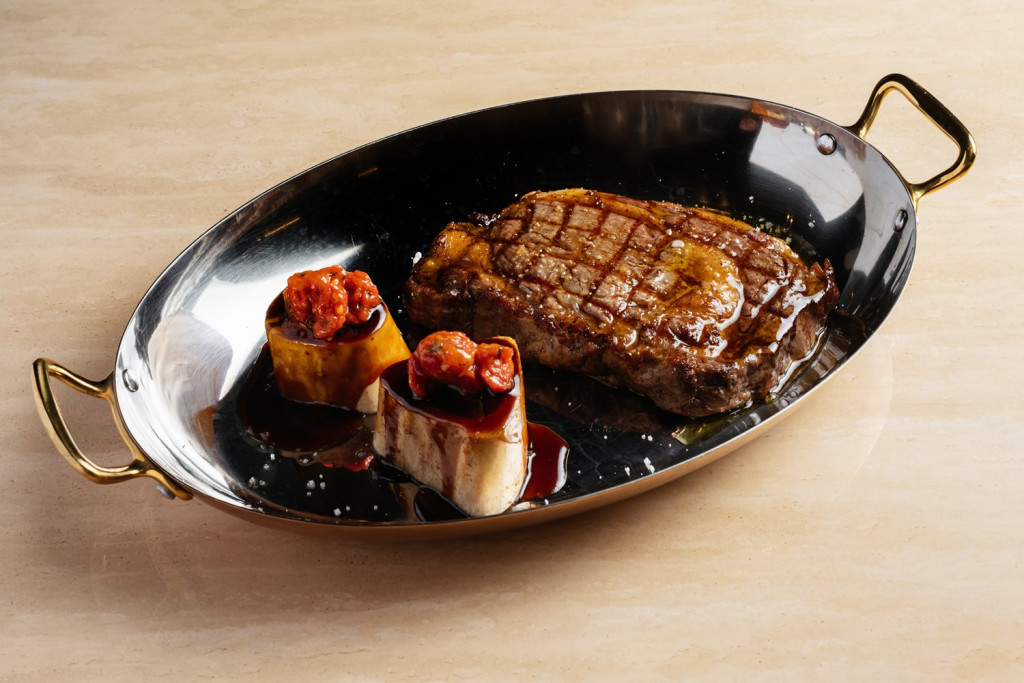 Дом русского бильярда и ресторация «Москва» фото меню 46