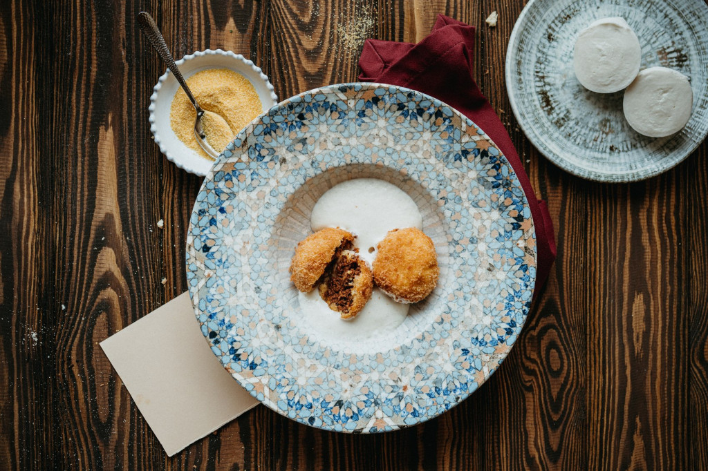 Lumicino фото меню 10