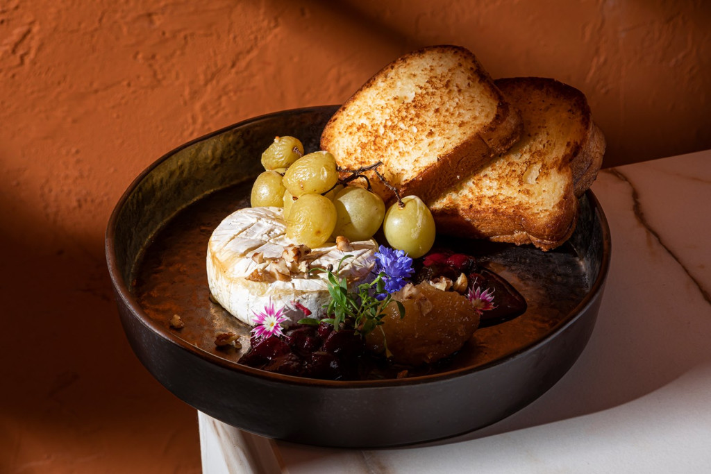 RIZZ фото меню 4