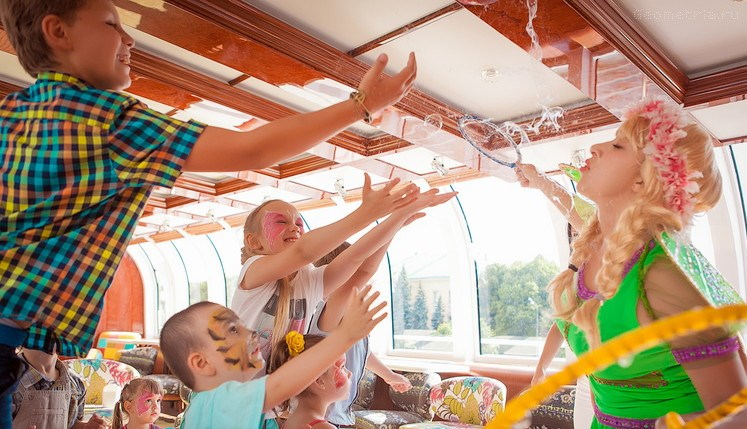 Flotilla «Radisson Royal» / Флотилия «Рэдиссон Ройал» фото 25