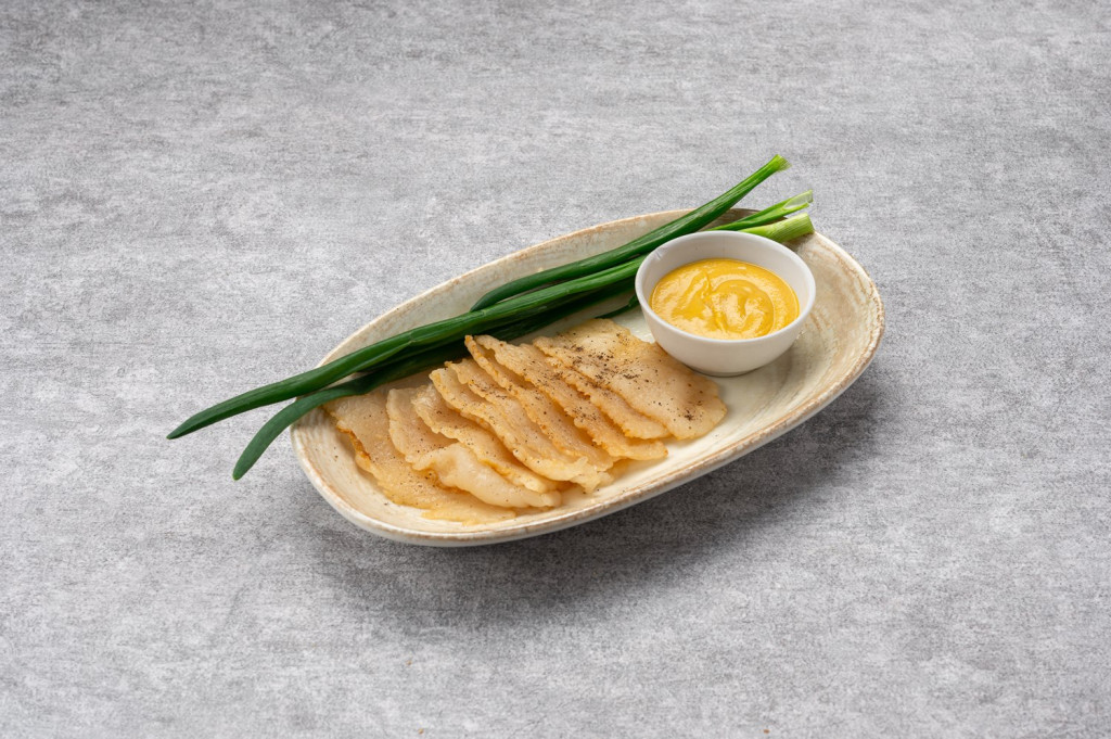 Eventner Vnukovo Village фото меню 8