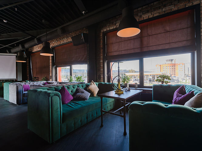 MOS lounge&bar (Котельники) фото 8