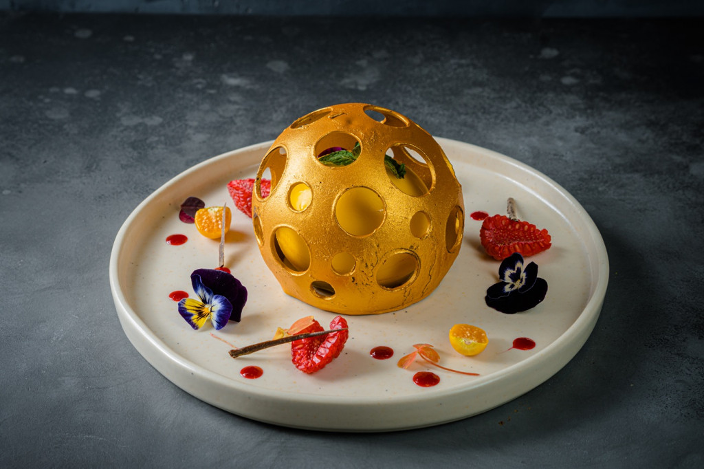 MAFFEO фото меню 23