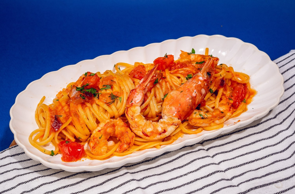 Гаридомакаронада