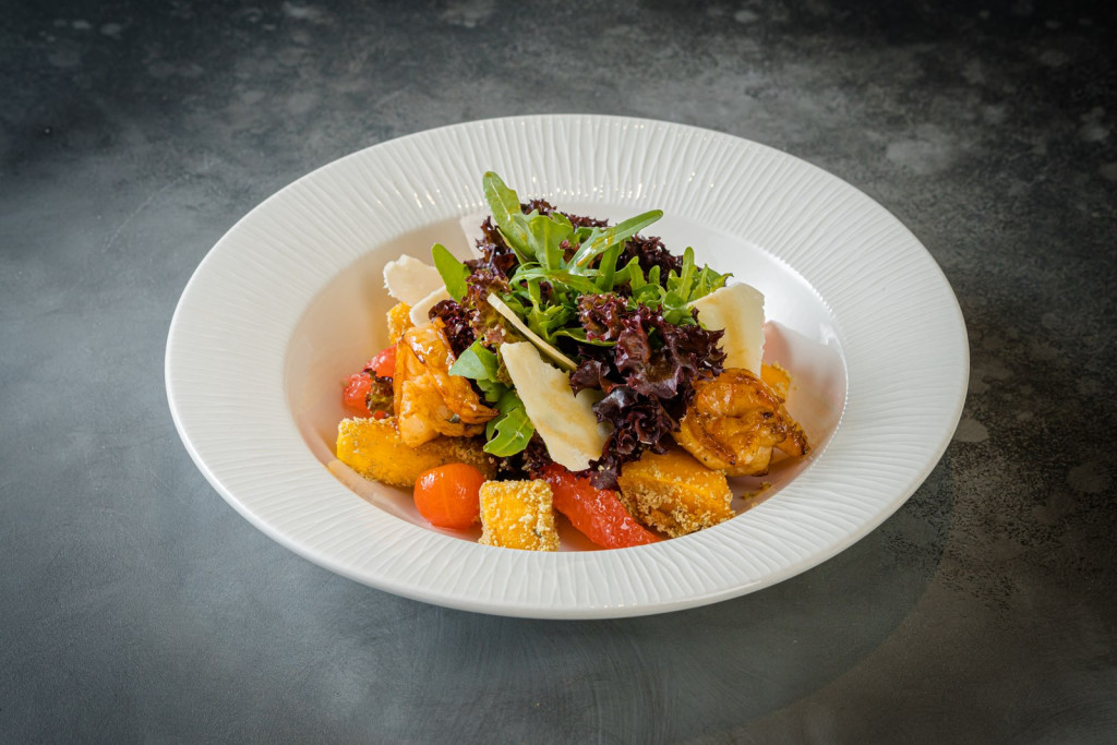 MAFFEO фото меню 5