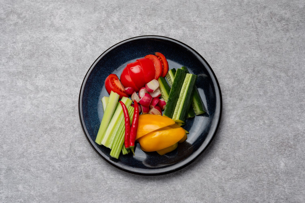 Банкетный комплекс Внуково Вилладж фото меню 15