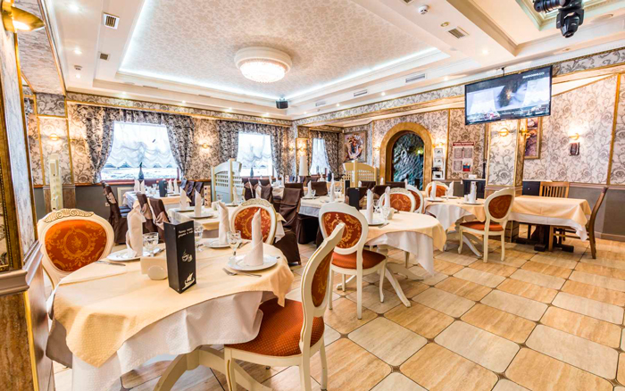 Argo / Арго (закрыт) фото 11