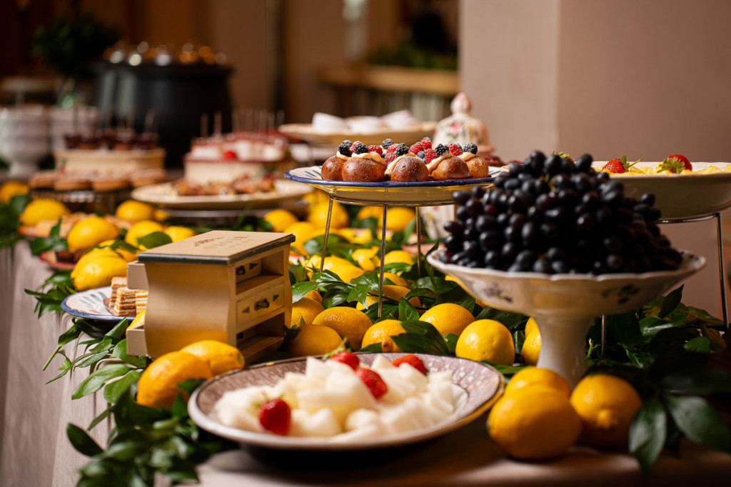 БУОНО / BUONO фото меню 14