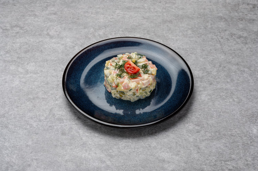 Банкетный комплекс Внуково Вилладж фото меню 20