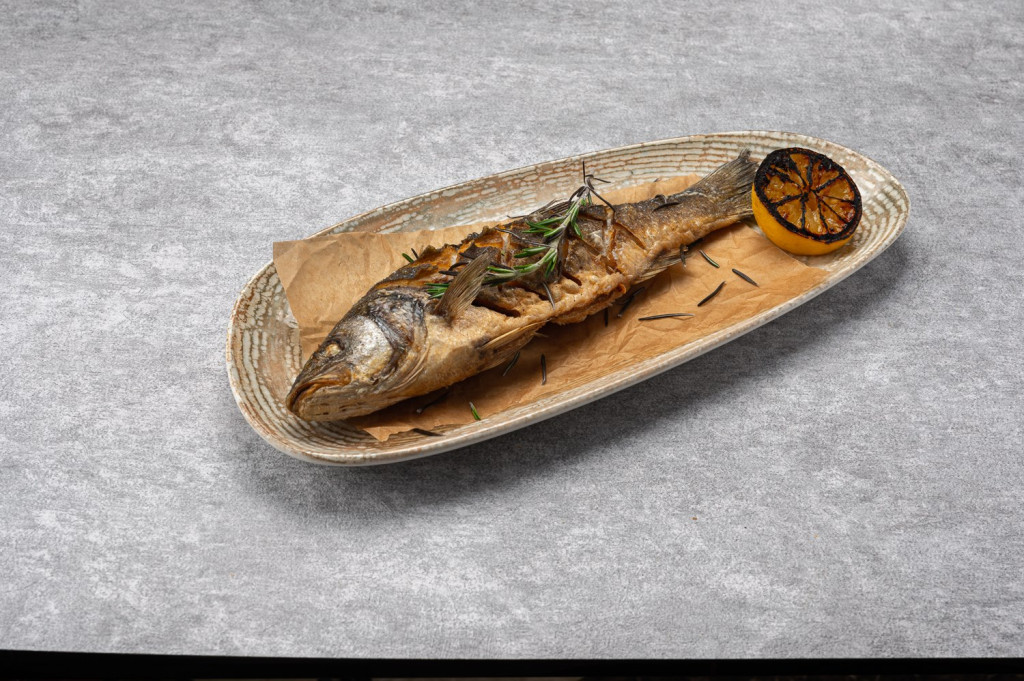 Eventner Vnukovo Village фото меню 24