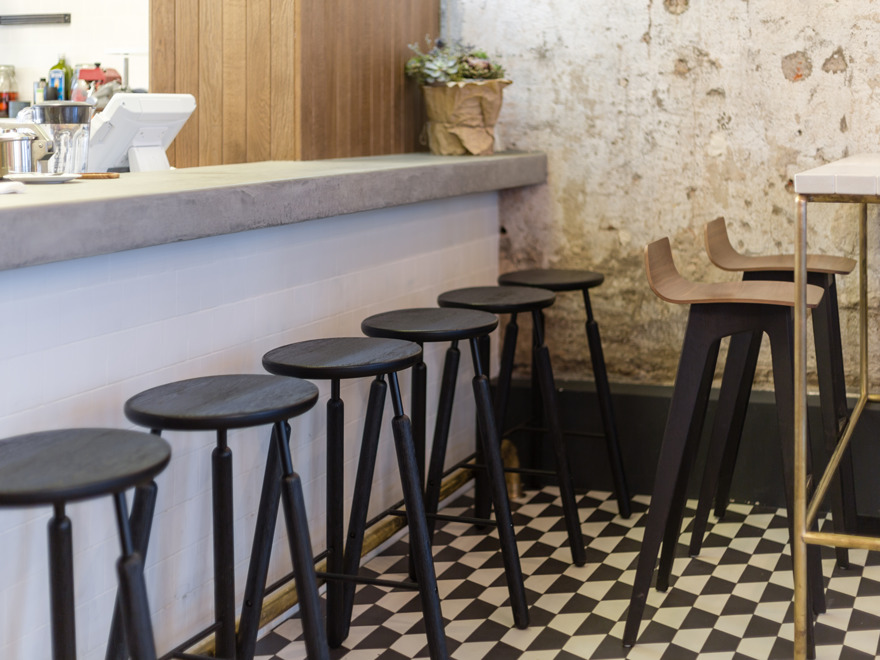 Nude. Coffee & Wine Bar фото 11