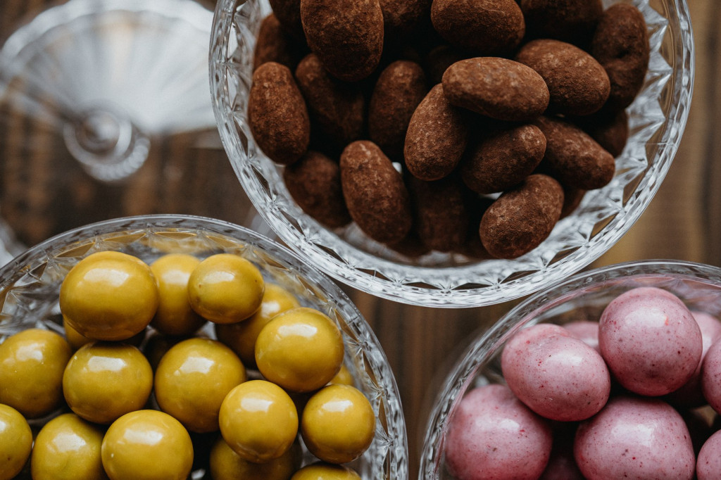 Lumicino фото меню 4