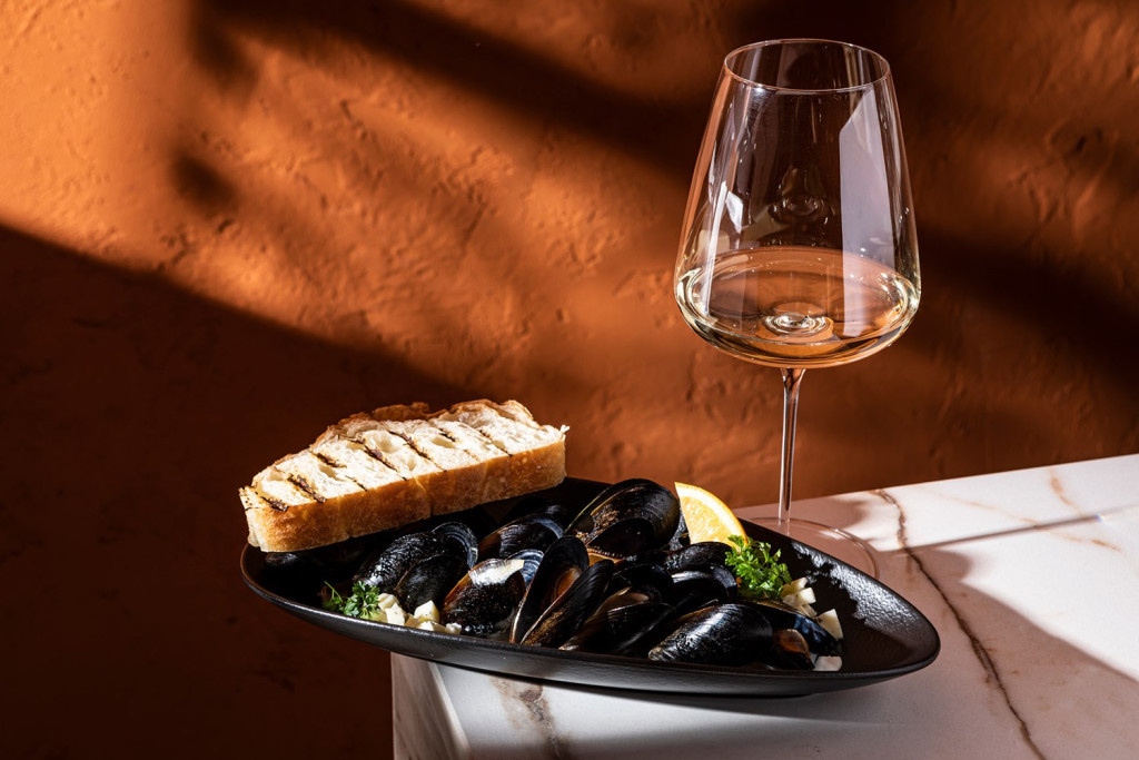 RIZZ фото меню 17