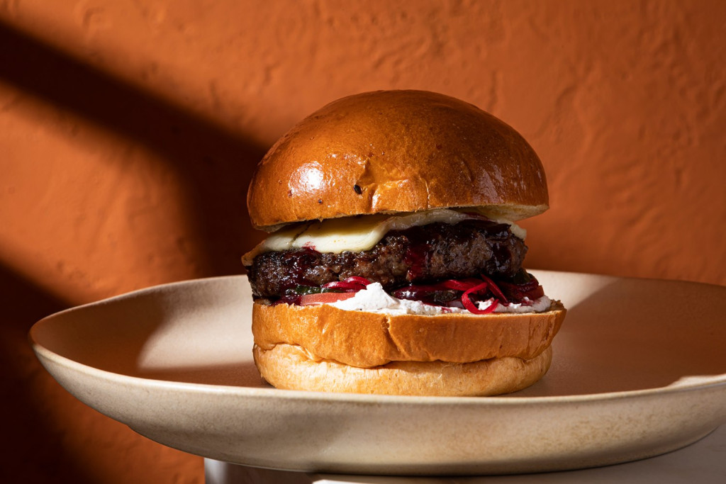 RIZZ фото меню 12