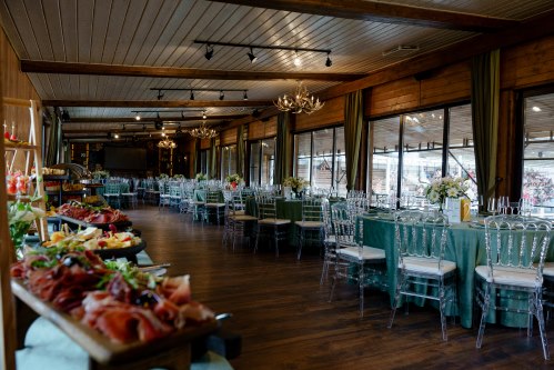 Horseka restaurant - фотография № 10