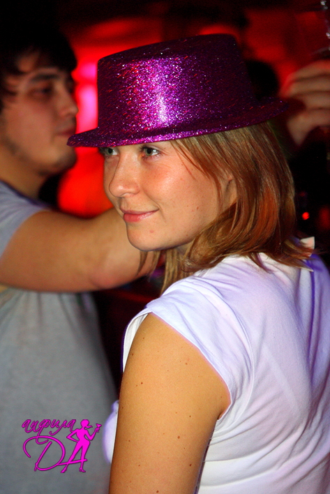Halloween weekend в Анфиладе! - фотография № 83