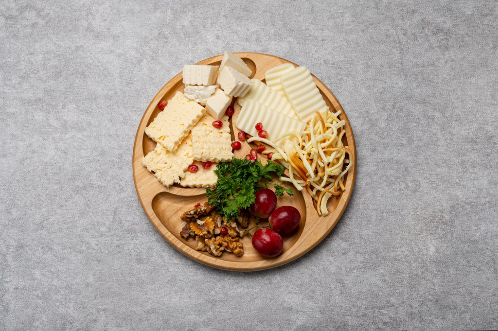 Eventner Vnukovo Village / Ивентнер Внуково Вилладж фото меню 29