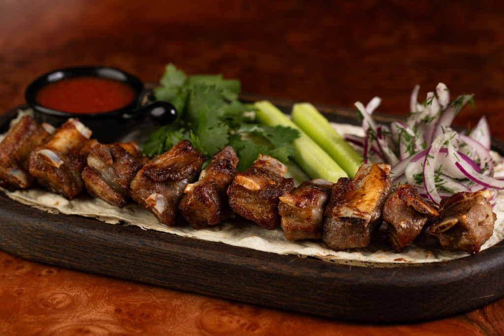 Рэсторани фото меню 8