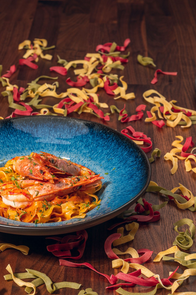 Порто Миконос фото меню 10