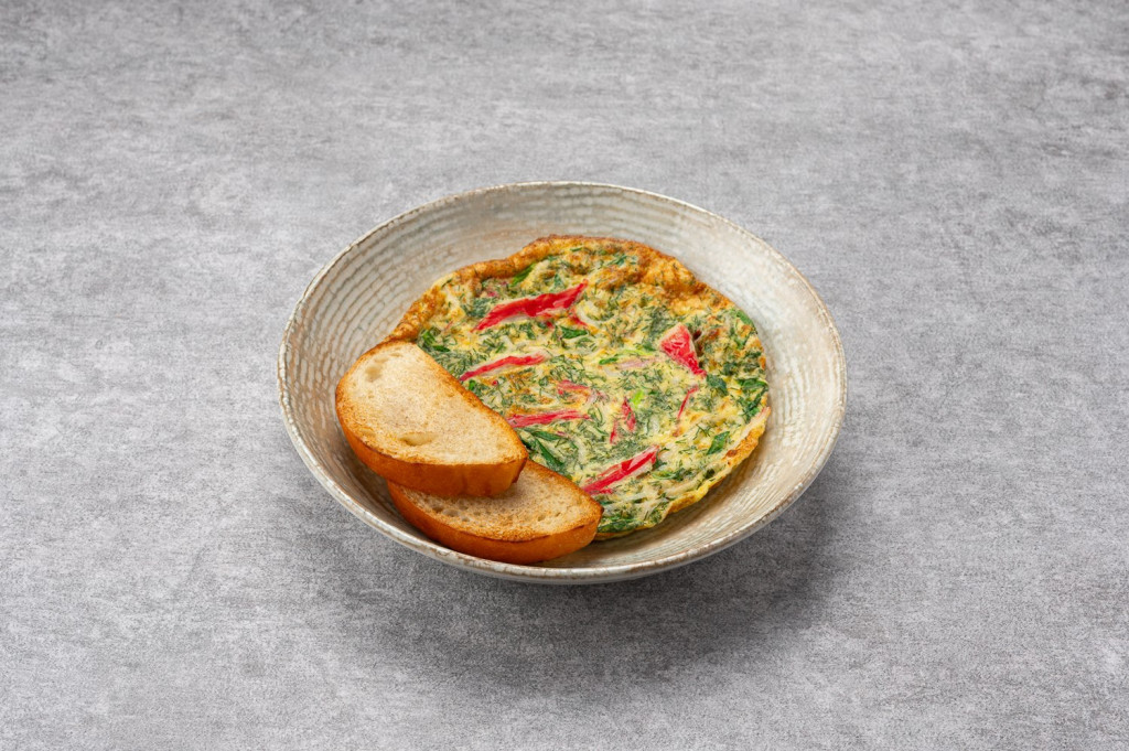 Eventner Vnukovo Village фото меню 3