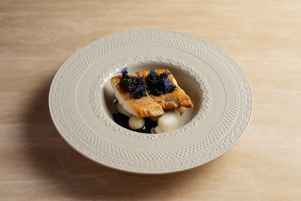 Дом русского бильярда и ресторация «Москва» фото меню 34