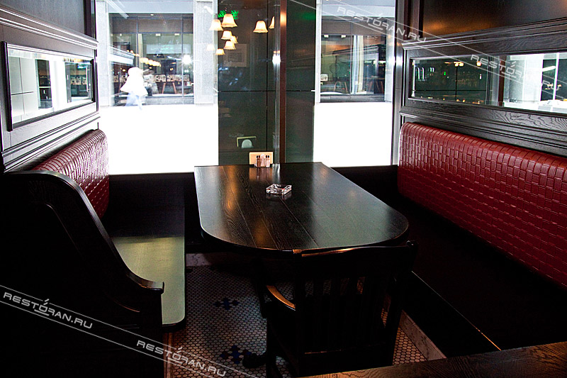 The Hudson Bar (закрыт) фото 22
