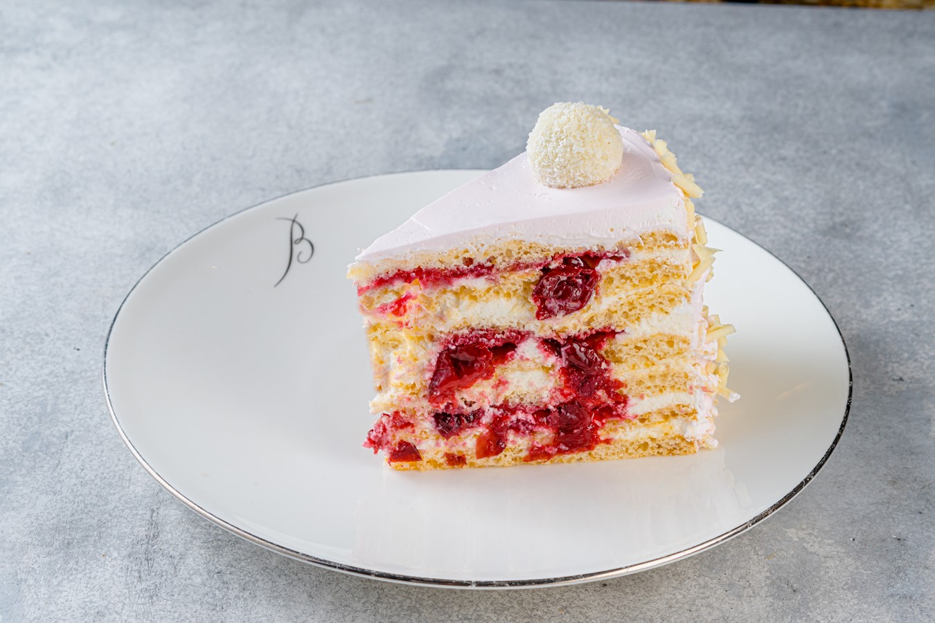 Кранцлер фото меню 30