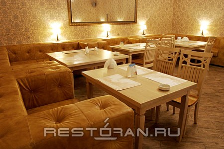 Квасъ (закрыт) фото 11
