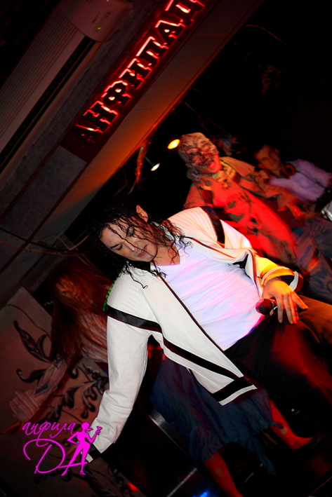 Halloween weekend в Анфиладе! - фотография № 43