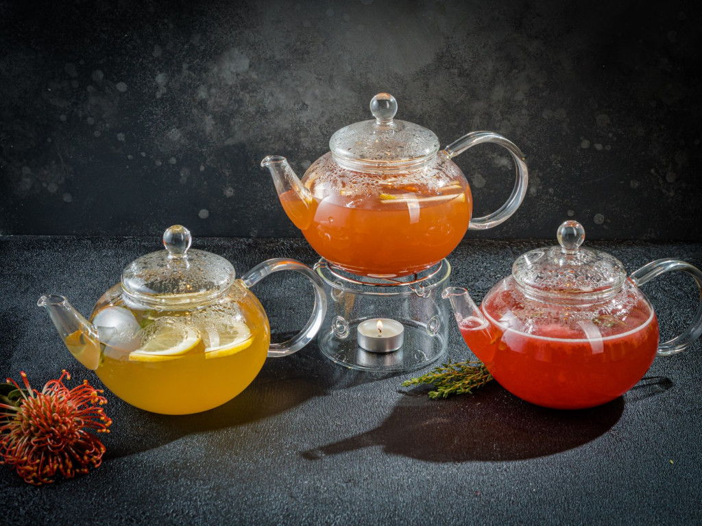 MAFFEO фото меню 12