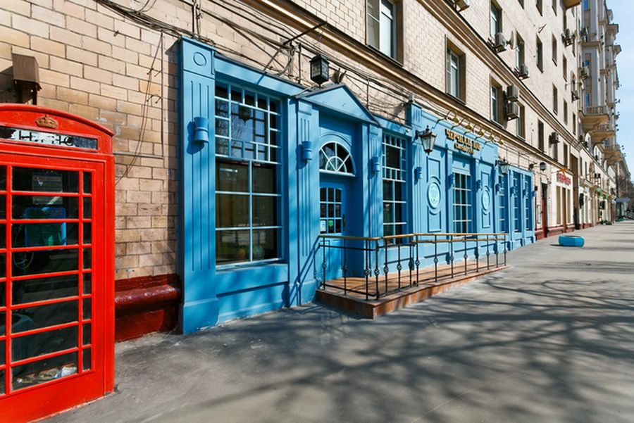 Churchill`s pub / Черчилль паб фото 13