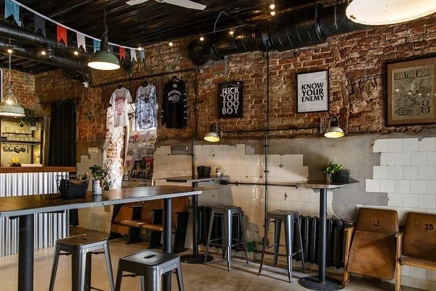 Underdog - фотография № 3