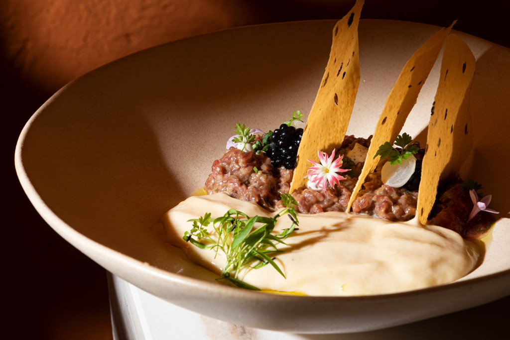 RIZZ фото меню 5