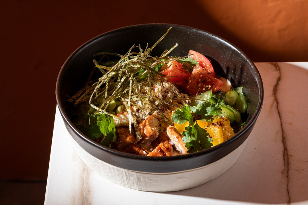 RIZZ фото меню 19