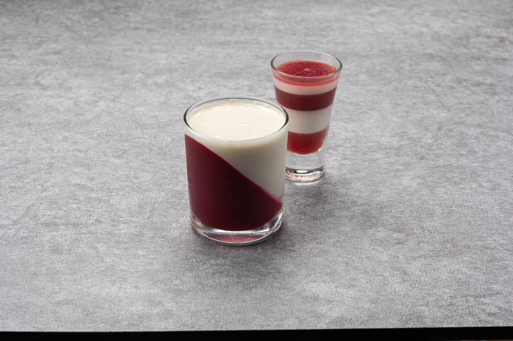 Eventner Vnukovo Village фото меню 27