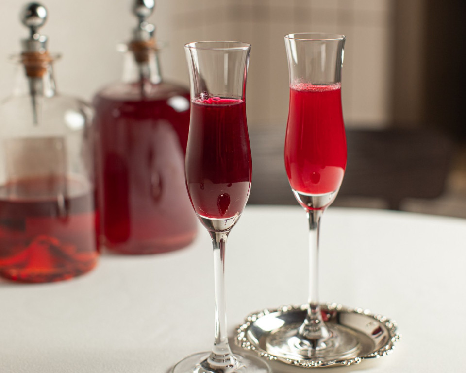 Avero mio фото меню 35