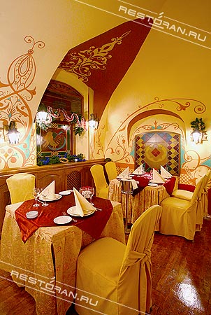 Князь Голицын (закрыт) фото 9