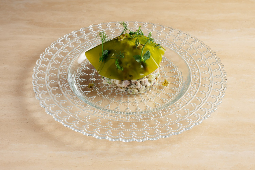 Дом русского бильярда и ресторация «Москва» фото меню 23