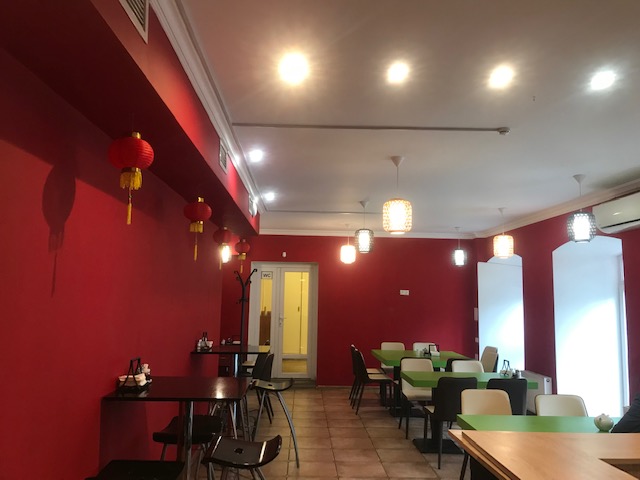 Lunch Joy / Ланч Джой (закрыт) фото 8