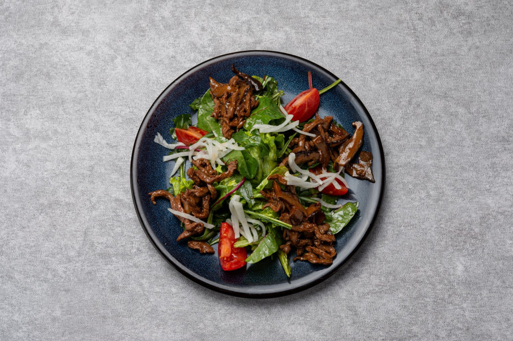 Eventner Vnukovo Village / Ивентнер Внуково Вилладж фото меню 17