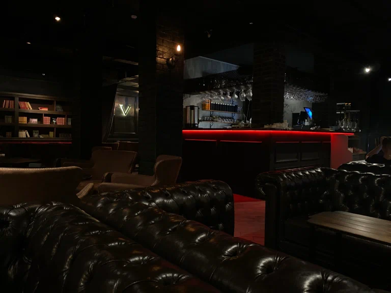 HookahPlace Blacks - фотография № 4