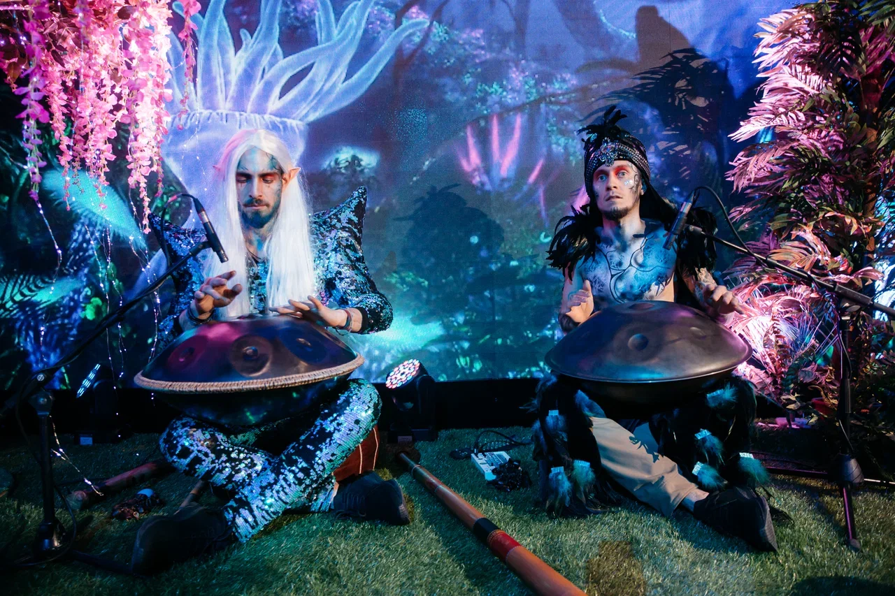 Arbat 21 - фотография № 5